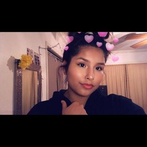 Meet your Posher, Gianna